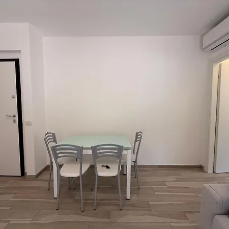 Oasi Perugina Apartment *