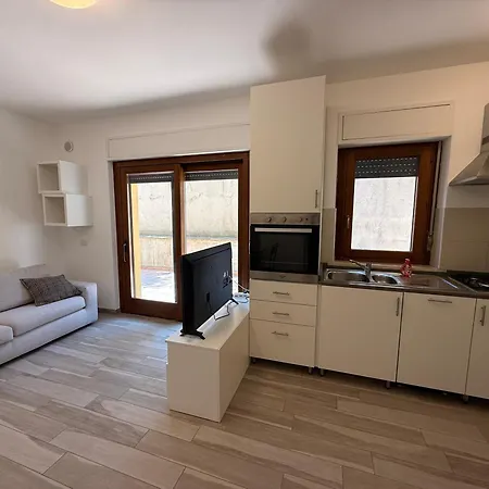 Oasi Perugina Apartment
