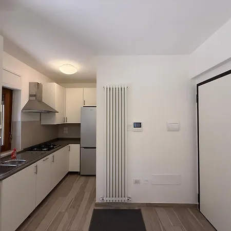 Oasi Perugina Apartment *